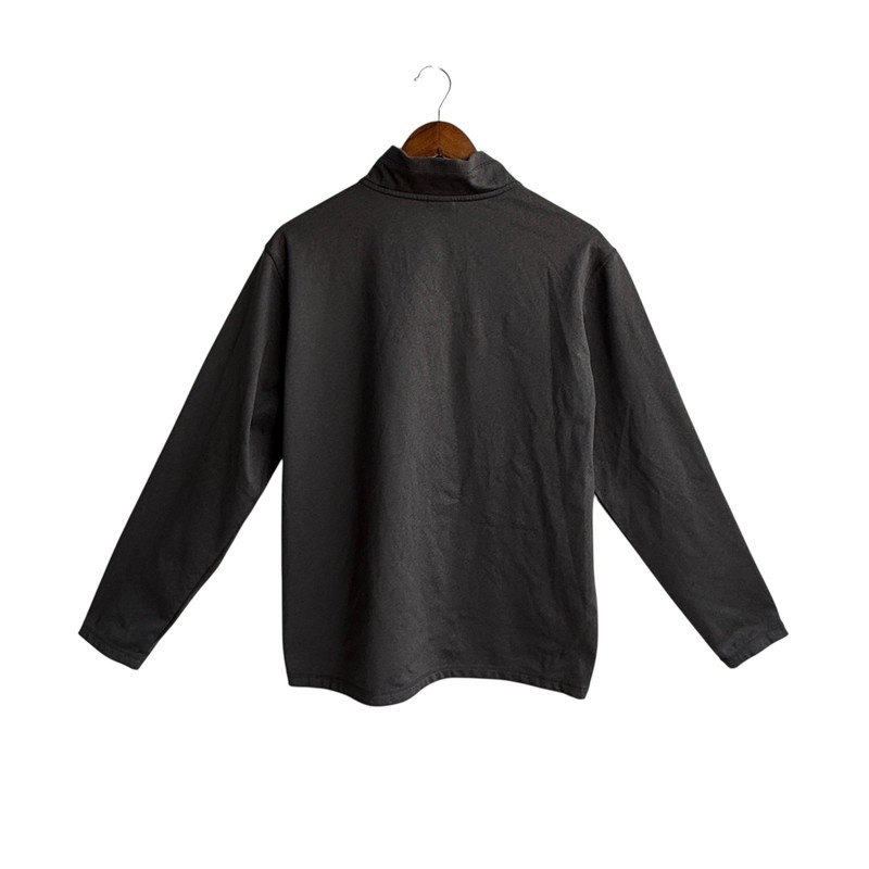 32 Degrees Heat Pullover Sweatshirt Men's Sz M 1/4 Zip Long Sleeve B-21 gallery