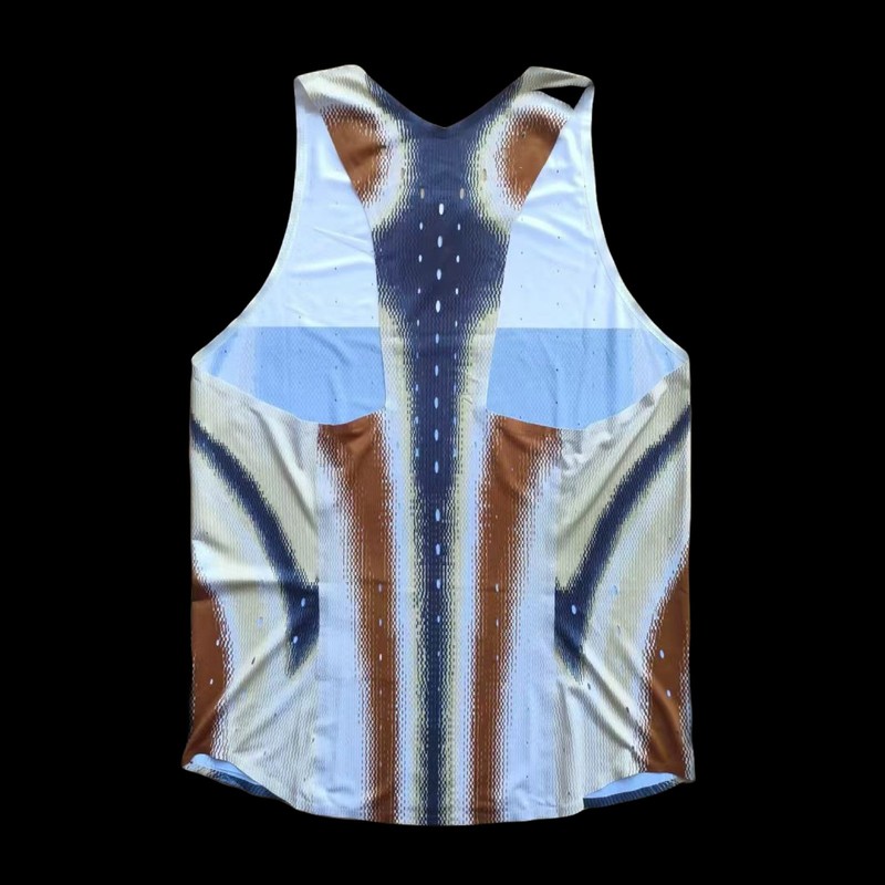 Nike Pro Elite 2025 Pre Classic Track and Field Singlet Large gallery