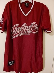 8&9 MFG Infinite Mens Jersey Medium Superfine Ready Rolled Hip Hop