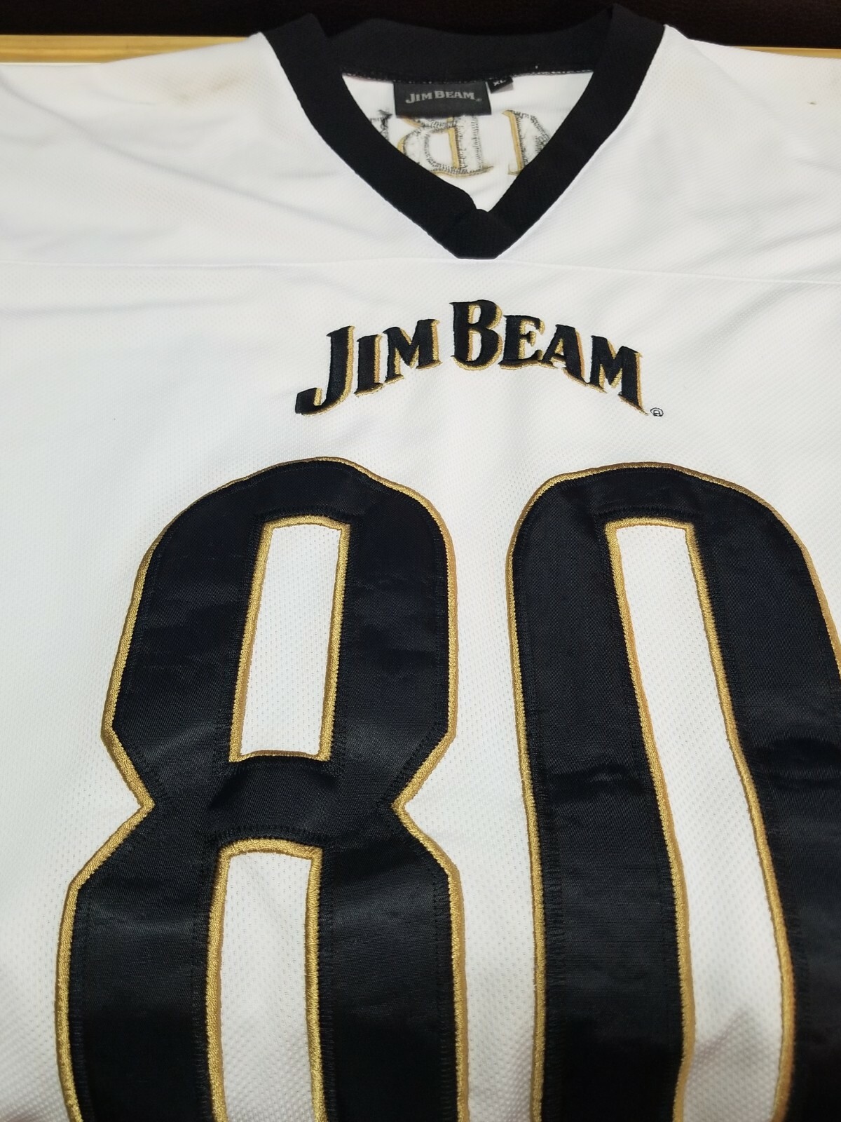 Jim Beam Jersey - Size XL gallery