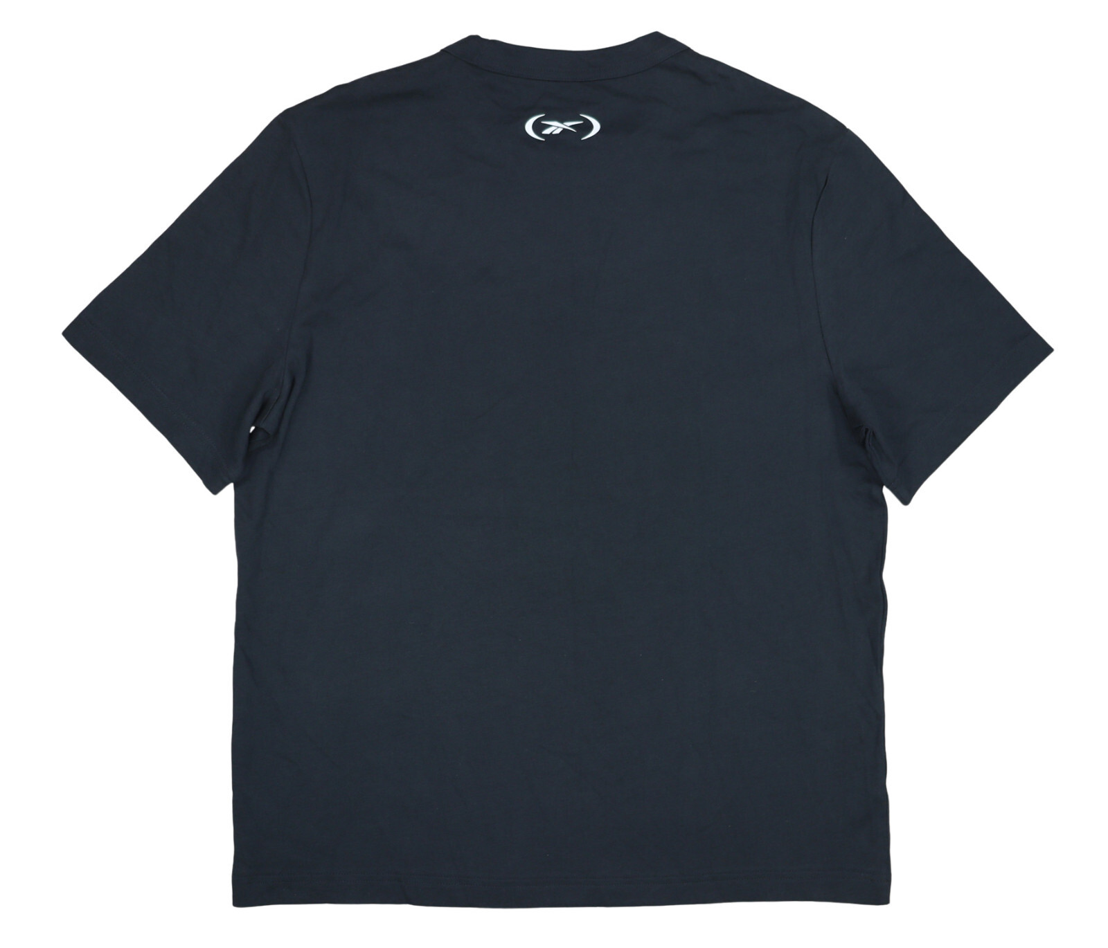 Reebok Hoopwear Basketball Graphic Short Sleeve Crew Neck Men's T-Shirt NWT gallery