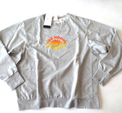 Nike Men HOOPS Champion Basketball Sweatshirt – DJ3024 – Gray – Size 3XL – NWT