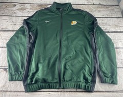 Nike NBA Dri-Fit Long Sleeve Indiana Pacers Pullover Sz L