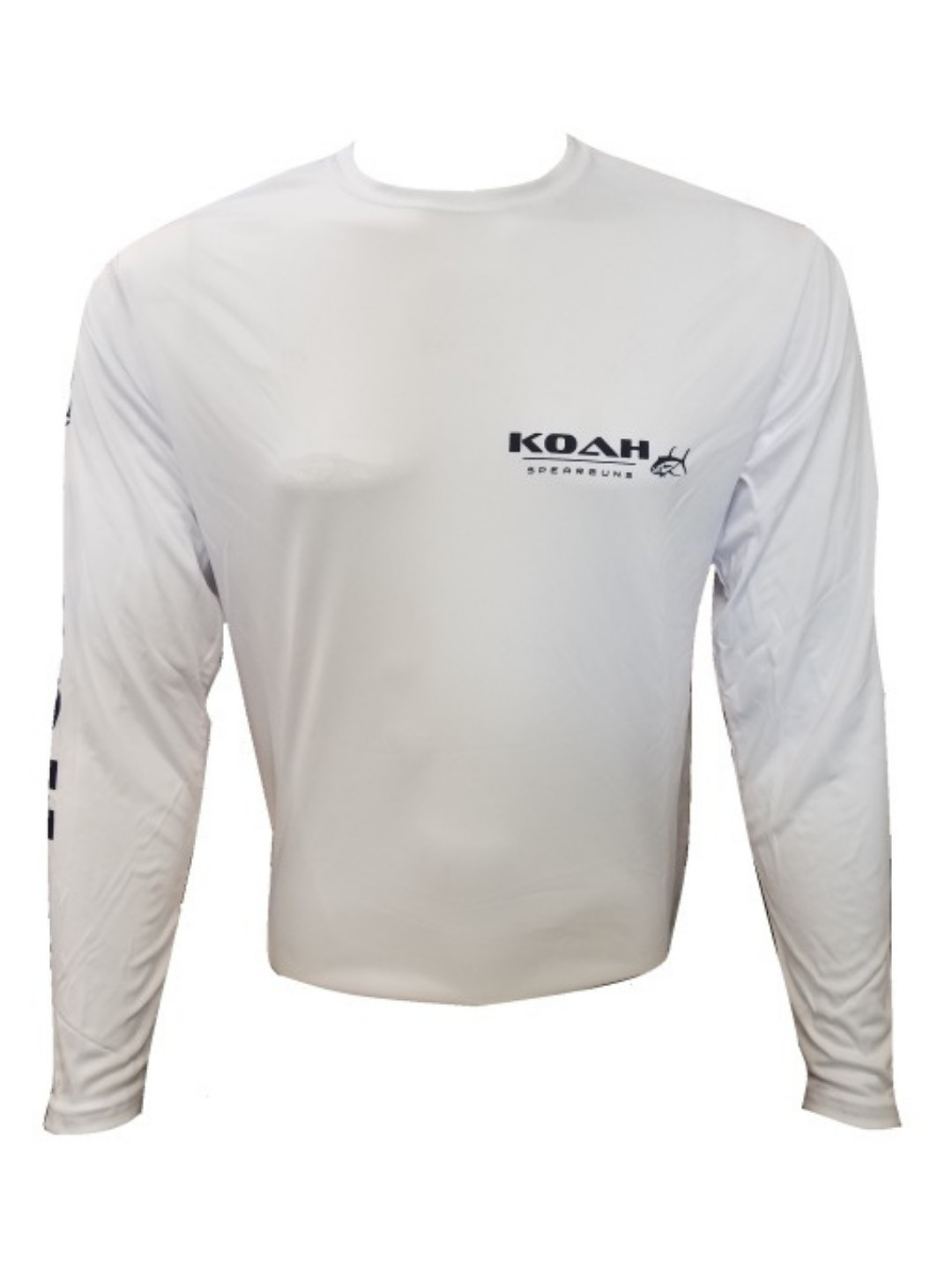 Koah X-Dri mahi / Wahoo performance longsleeve gallery
