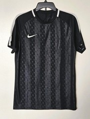 Nike Men’s Soccer Dri – Fit Shirt Academy Short Sleeve Size Medium
