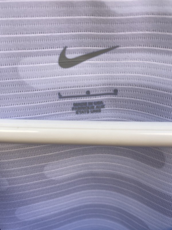 Nike 2023 Pro Elite Made In USA Singlet Racing Top (DR4850-455) Men’s Size Large gallery