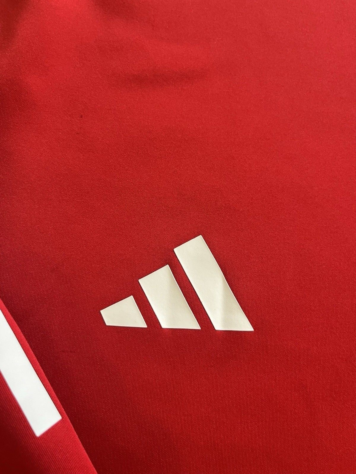Adidas Arkansas State Red Wolves 1/4 Pullover Long Sleeve Athletic gallery