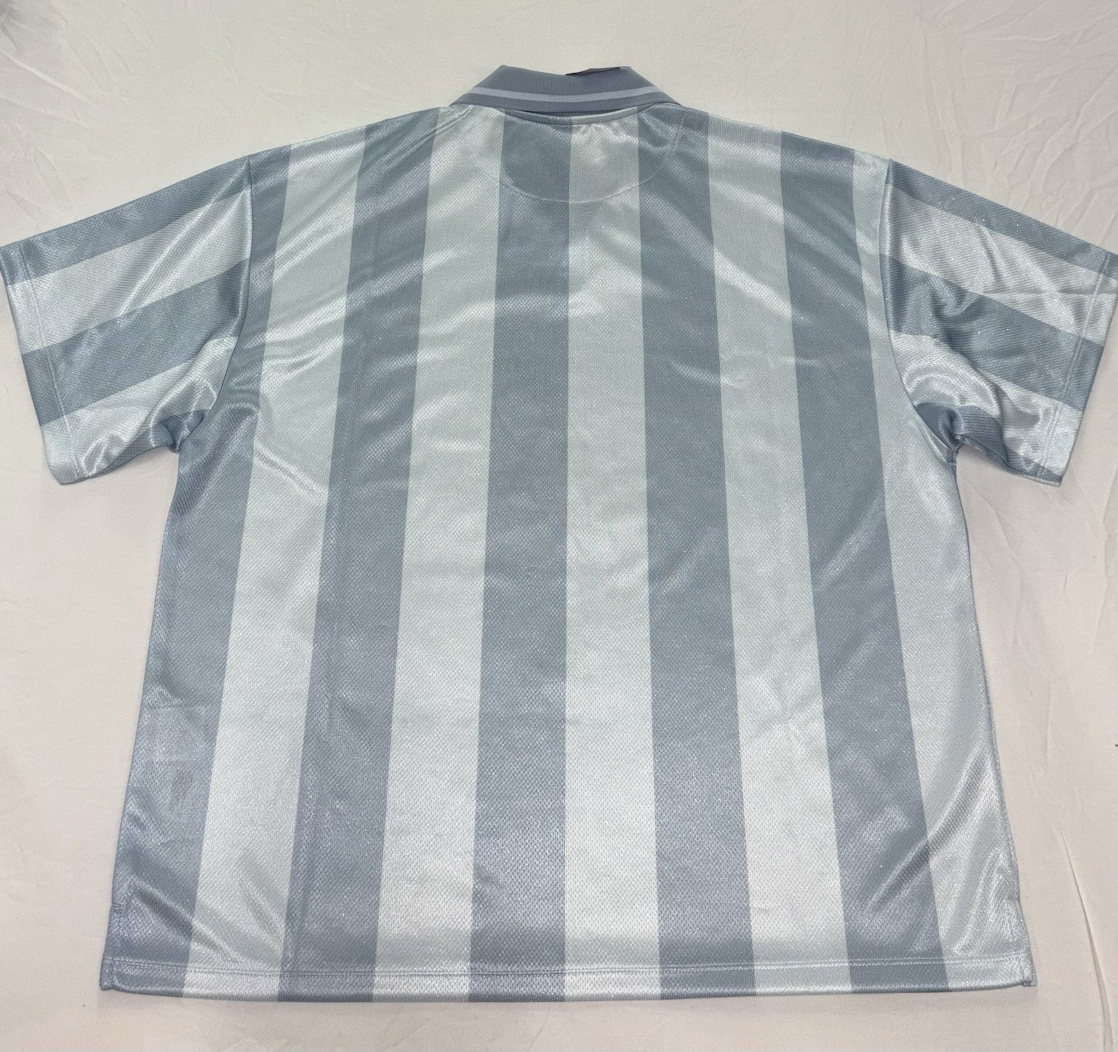 H&M Men's Loose Fit Jersey Size Large gallery