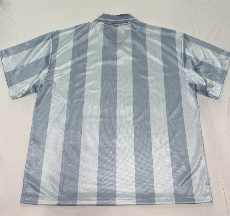 H&M Men's Loose Fit Jersey Size Large gallery