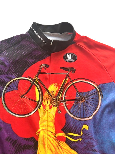 Ultimate Vermarc Bicyle Support Top Size Large gallery