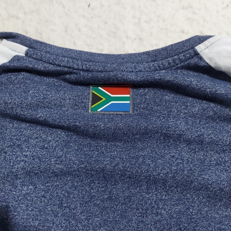 Cape Town Cycle Tour Gear T-SHIRT Mens Size Large SOUTH AFRICA Short Sleeve gallery
