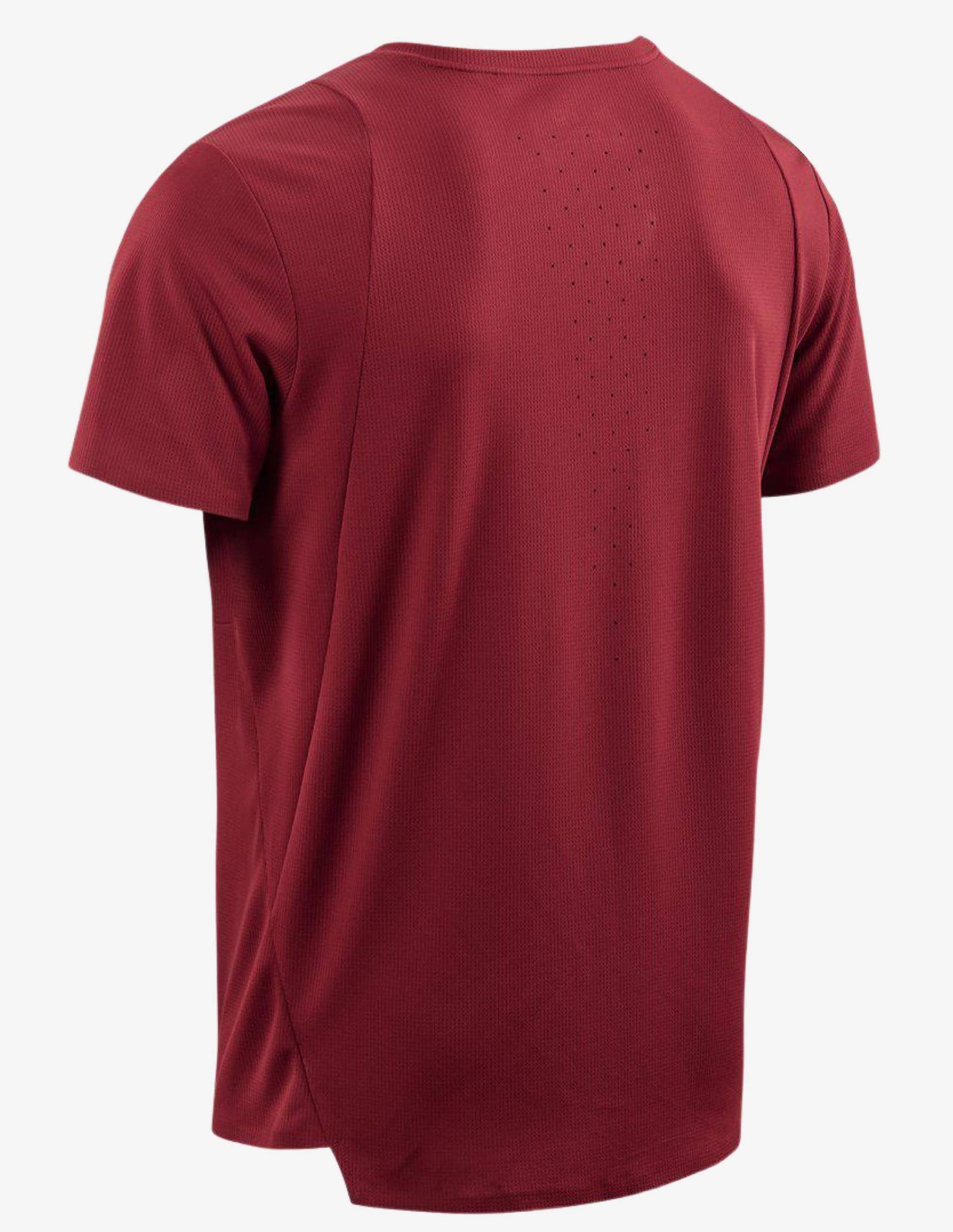 CEP Mens Training Shirt Cherry Red gallery