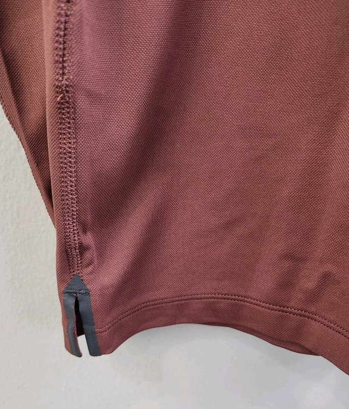 Rhone Session 1/4 Zip Pullover Shirt Performance Breathable Men's Size XXL gallery