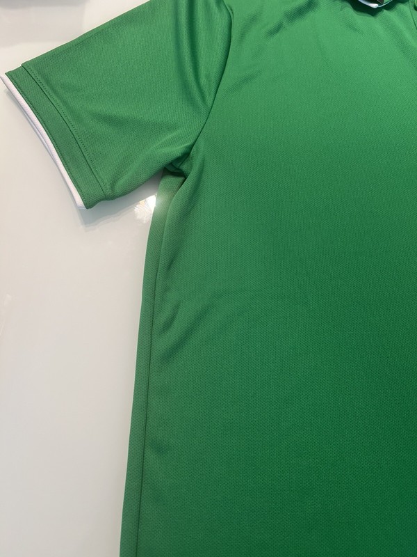 Nike Oregon Ducks Dri-Fit Men’s Polo Shirt Size S "Ducks 76" 24M gallery