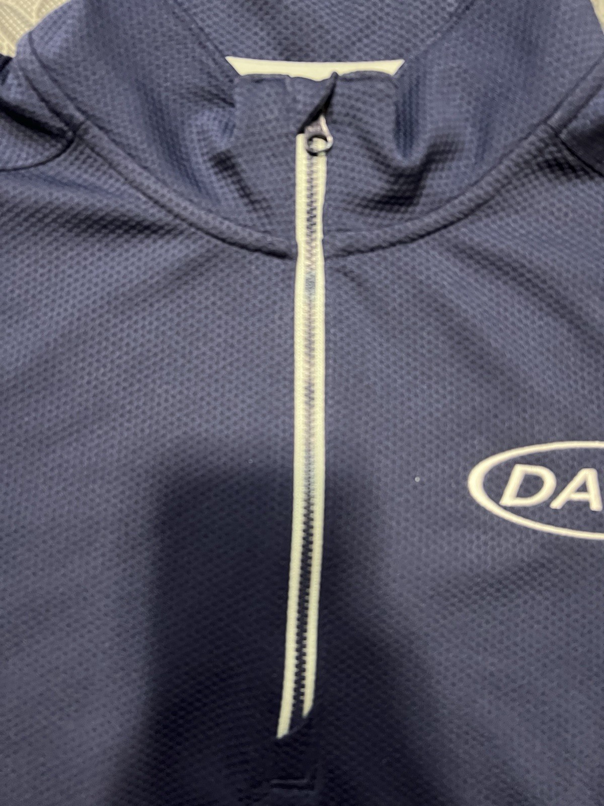 Dart Container Sport-Tec Blue Long Sleeve - (Available: L, XL, 2XL, 3XL) gallery
