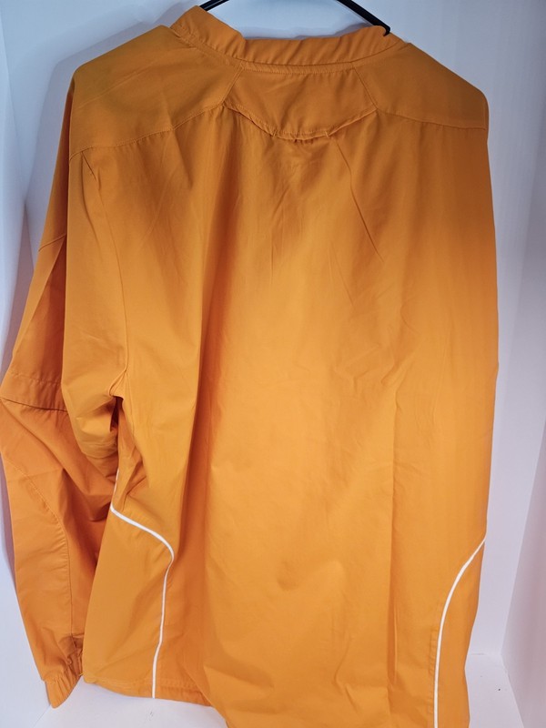 adidas performance baseball clima proof tennessee vols size Medium Volunteers gallery