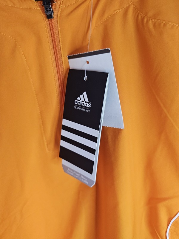 adidas performance baseball clima proof tennessee vols size Medium Volunteers gallery