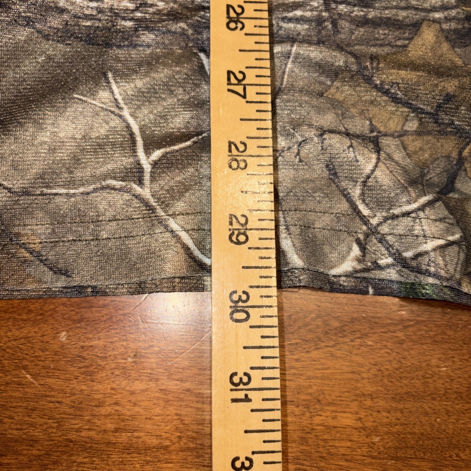 HECS ~ Men Sz 2XL ~ Stealthscreen Lightweight RealTree Xtra Camo Hunting Shirt gallery