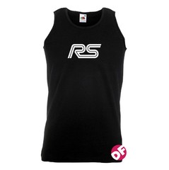 Ford Focus RS ST Vest Ford Fiesta ST RS WRC Vest Racing Rally NEW colours