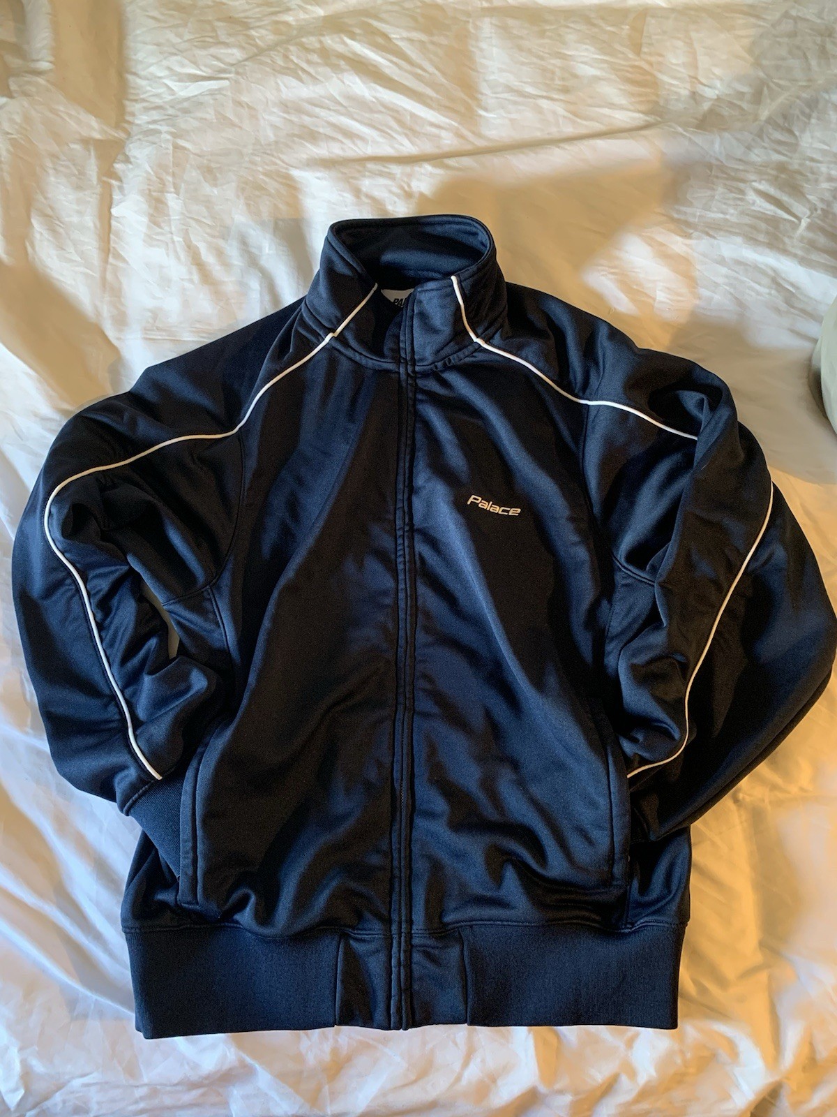 New Palace Track Top gallery
