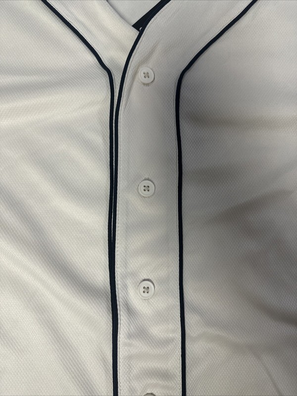 Original Use Baseball Jersey Style Shirt Mens Size Large gallery