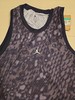 Nike Jordan Sport Mesh Camo FN5854 010 man jersey XL Brand New $55 gallery
