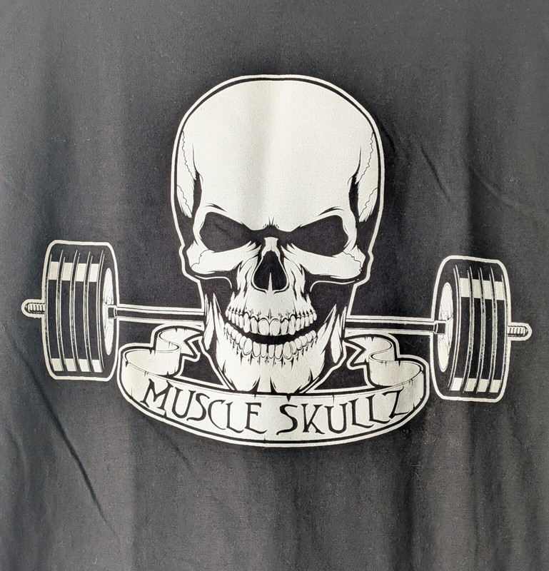 Men's Hooded Sleeveless Muscle Shirts, Gym, Workout, Casual gallery