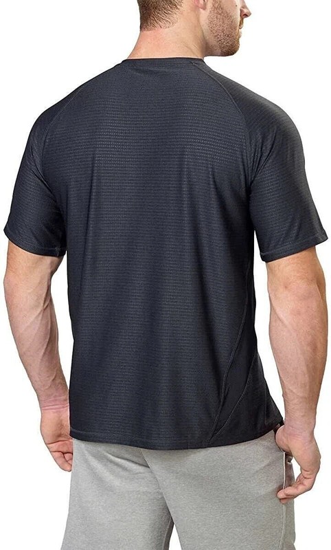 Champion Men’s Vapor Moisture Wicking Performance Active Tee - Size: Large gallery