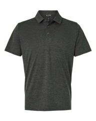 AllPro 4HM00 Performance M?lange Polo