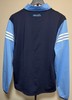 O'Neills Men's M Navy/Blue Colorblock 1/4 Zip Mock Neck AIG Training Top gallery