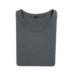 Lululemon Dark Gray Performance Crewneck S/S T Shirt Size Medium