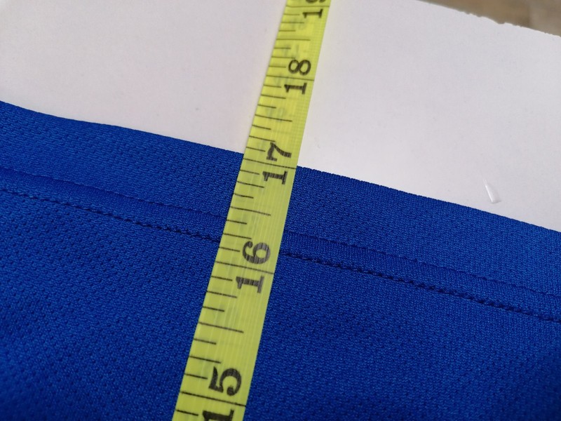 Adidas Badge Of Sport 3-stripes T-shirt Size Small gallery