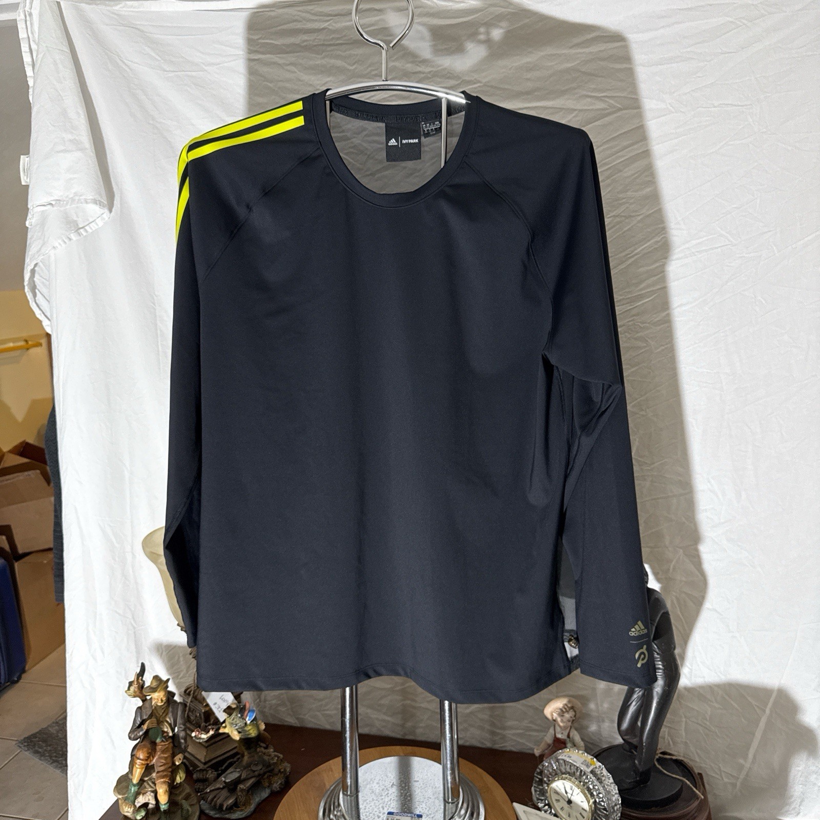 ivy park adidas shirt men gallery