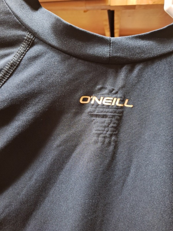 MEN'S O'NEILL PERFORMANCE FIT ATHLETIC SHIRT ADULT SIZE 2XLarge gallery
