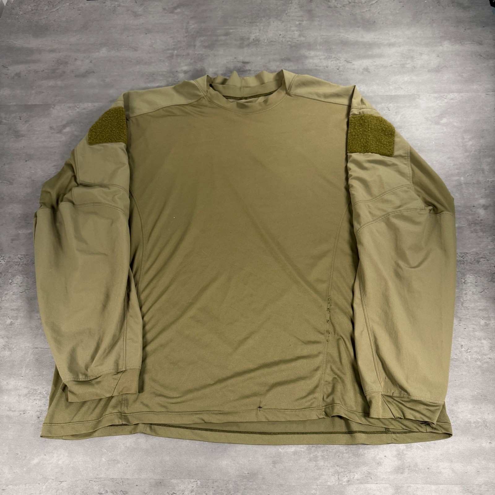 Arc'teryx Chimera LEAF Assault Shirt Mens 2XL XXL Crocodile Tactical Combat gallery