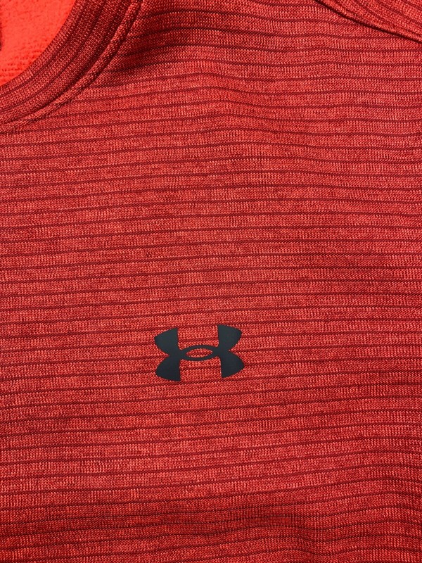Under Armour Mens Lot of 2 Size L Cold Gear Storm Sweater Pullover Golf Casual gallery