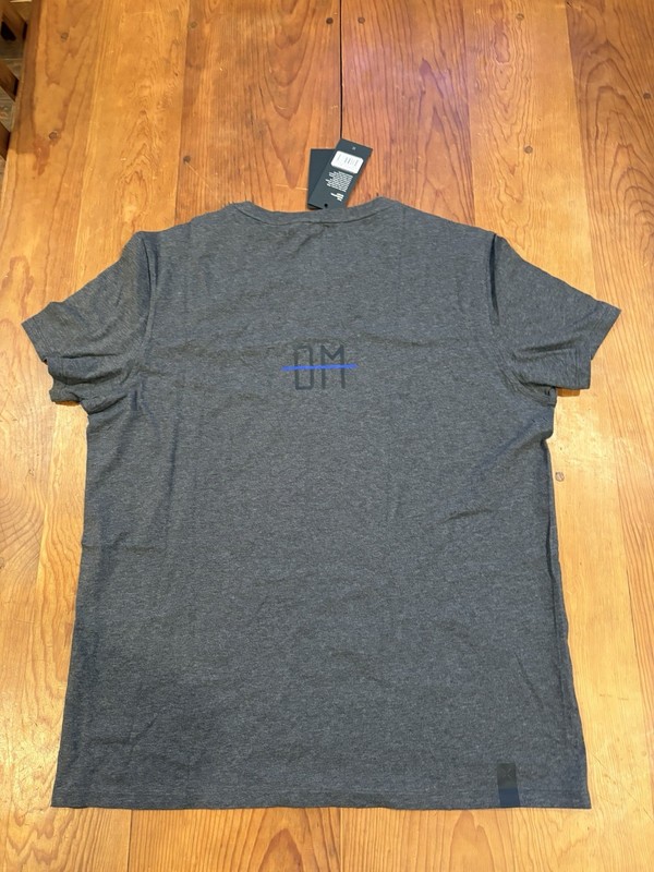 Ten Thousand Men Essential Shirt Comfort Workout Gym DCMCHRCL XXL gallery