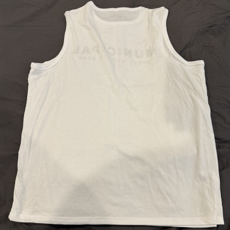 Municipal 4am Tank - 5 Pack - Multicolor - Large gallery
