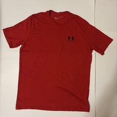 Under Armour Men’s Tech 2.0 Short Sleeve T-Shirt
