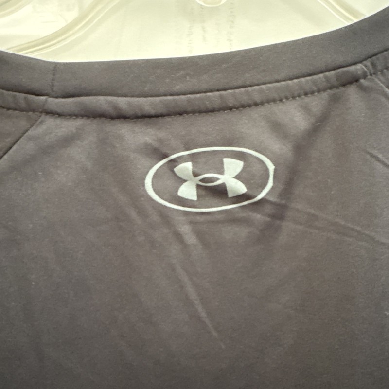 Under Armour NWT Men's Black XL Velocity 2.0 Short Sleeve Graphic T-Shirt gallery