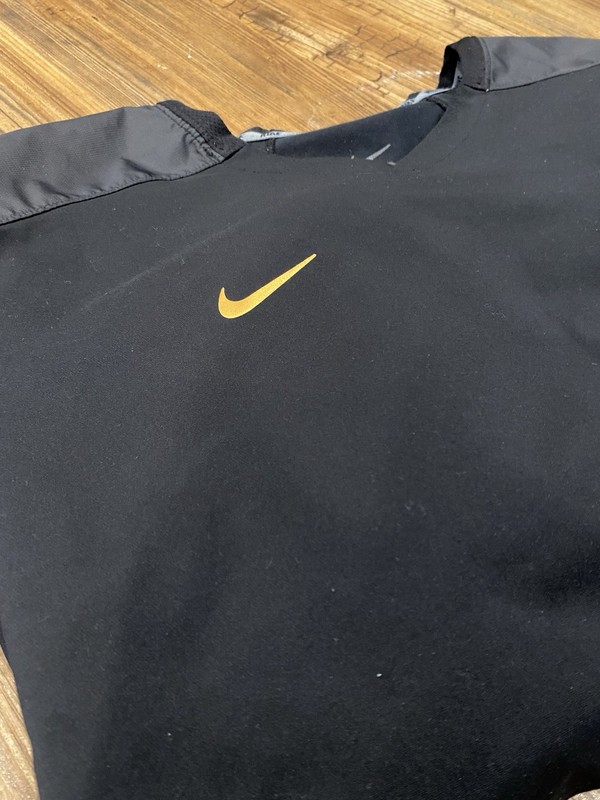 Nike Dri Fit Collegiate Mizzou March Madness Officially Licensed NCAA Pullover gallery