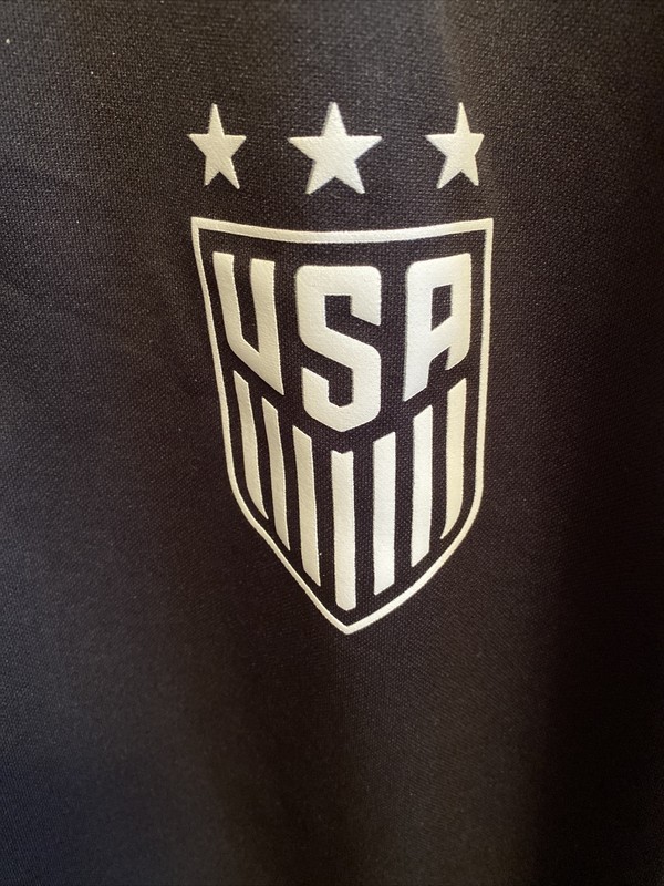 NWT Men’s USA pullover top size XXL gallery