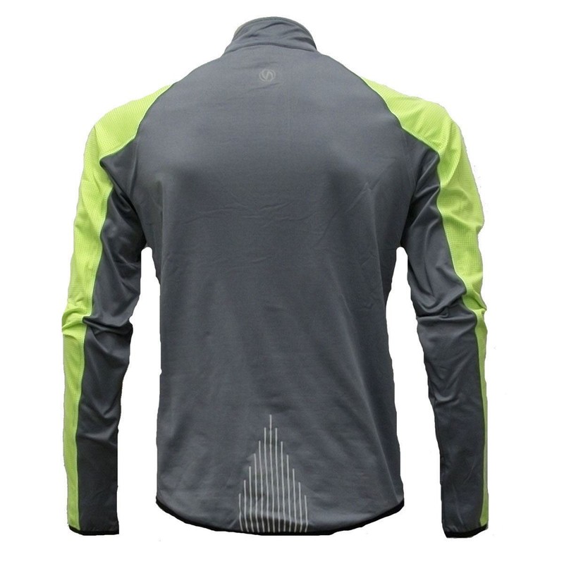 Men's Reflective illumiNITE Early Riser Pullover gallery