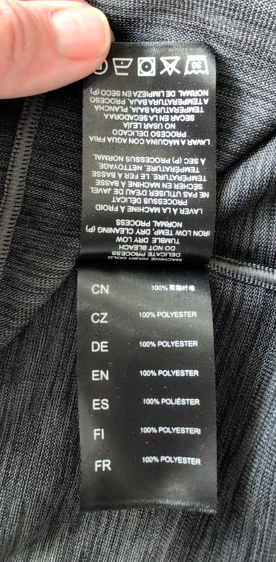 KUHL Quarter Zip Pullover Men’s L Gray Outdoor Active Hiking Stretch gallery