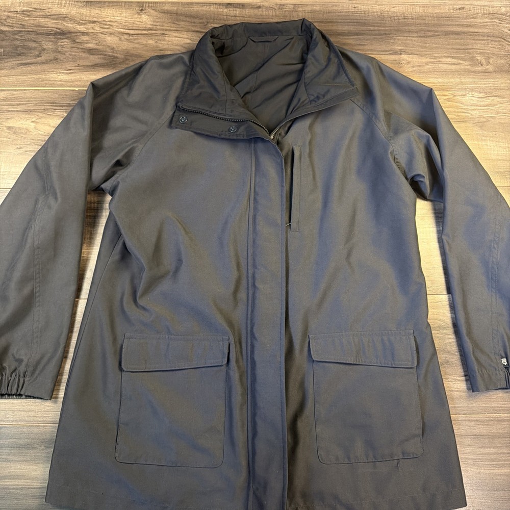 Port Authority Ladies Collective Outer Soft Shell Parka