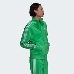 Adidas ADICOLOR FIREBIRD CLASSIC Track sweat shirt Jacket superstar Top Men sz M