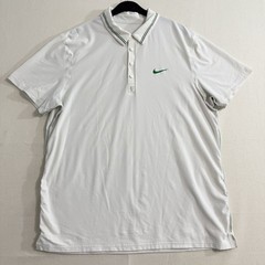 Nike Roger Federer RF 2012 Wimbledon Polo Tennis Shirt ON Uniqlo VaporXNadal XL