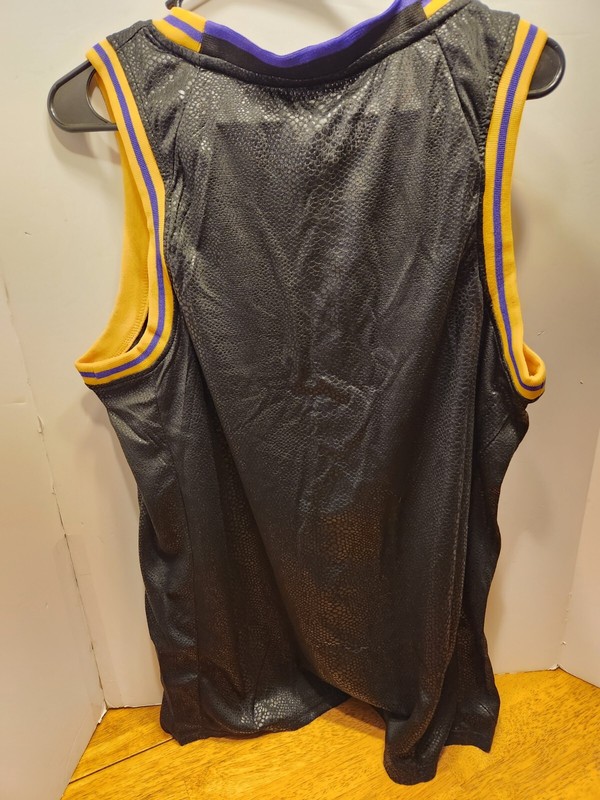 3 Basketbal Jersey Blank Black Size M Please Look At Size Chart In Photos 3pk gallery