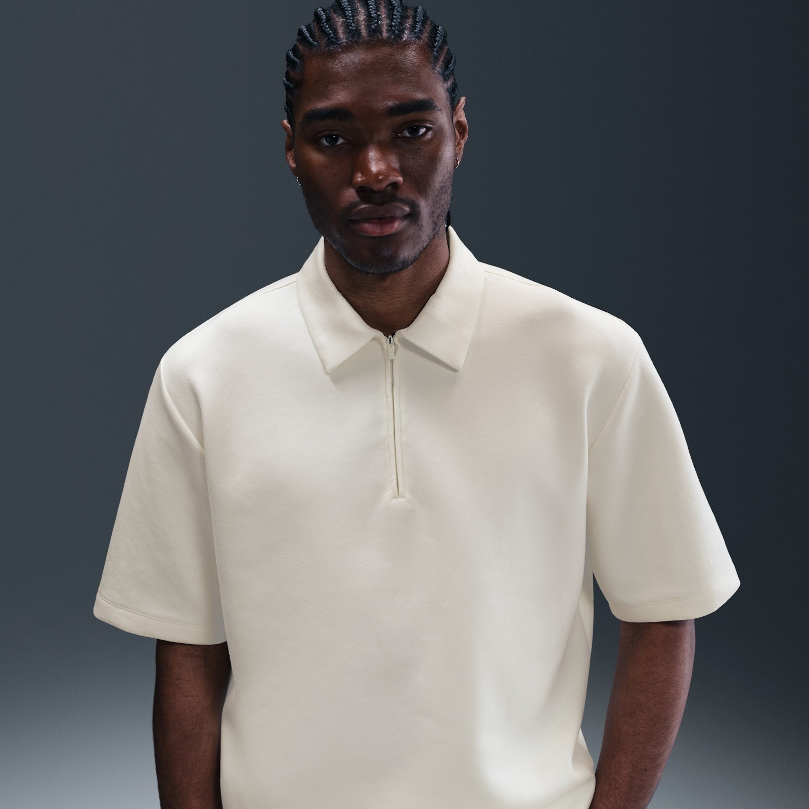 Nike 24.7 ImpossiblySoft Polo Dri-FIT MSRP $95 gallery