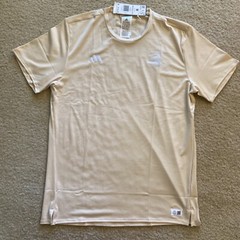 adidas Boston Marathon 2023 running Tee